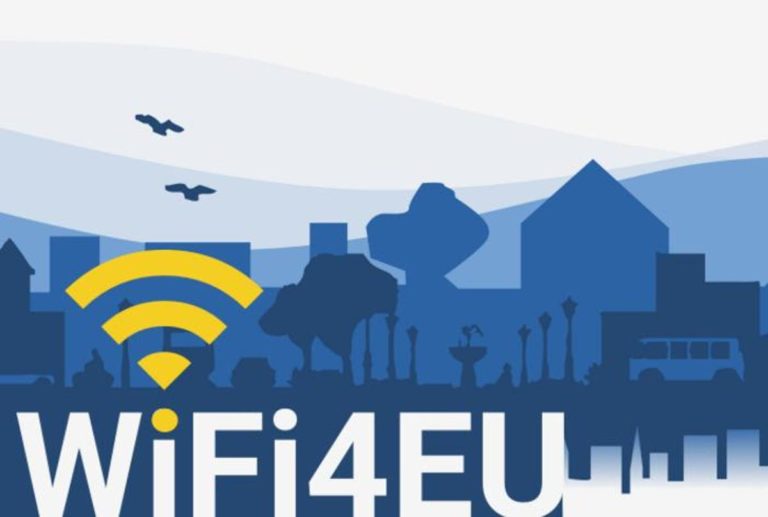 Δωρεάν WiFi σε οικισμούς του Δήμου Λήμνου
