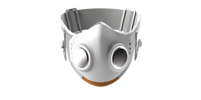 Xupermask: Η πρώτη «έξυπνη» μάσκα με δυνατότητες ακρόασης μουσικής, τηλεφωνικών κλήσεων και ασύρματης σύνδεσης