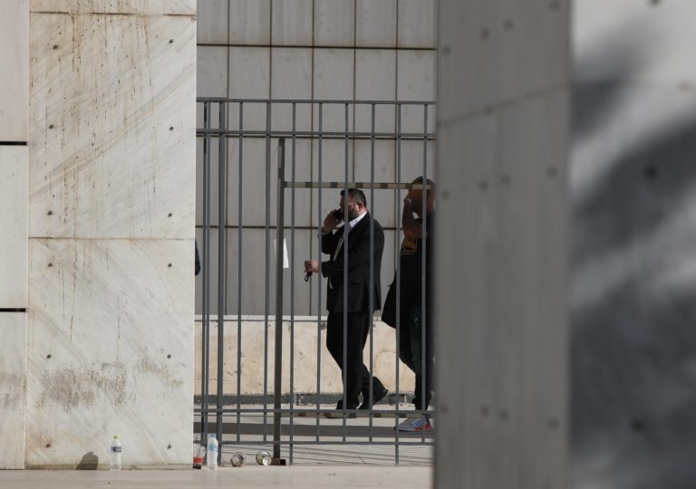 Προφυλακιστέος ο Γ. Λαγός – Αρνήθηκε να παραδοθεί στις ελληνικές αρχές (video)
