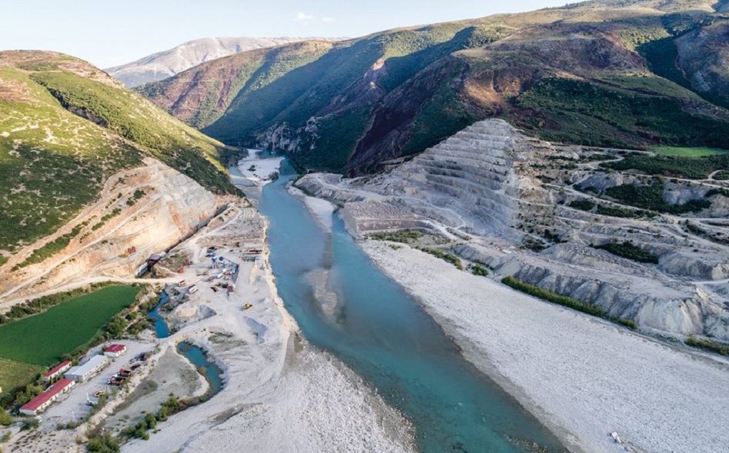 Άρτα: Όχι στο υδροηλεκτρικό Αυλακίου και από τους κατοίκους της Αργιθέας