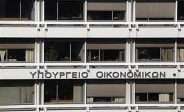 Πρωτογενές έλλειμμα 3,413 δισ. ευρώ στο πρώτο τρίμηνο του 2021