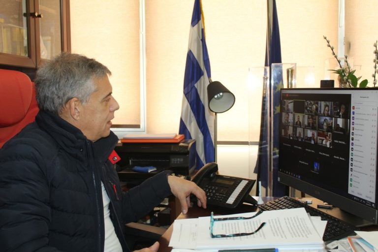 K. Aγοραστός: Ταχύτητα και απλές διαδικασίες για τον τουρισμό