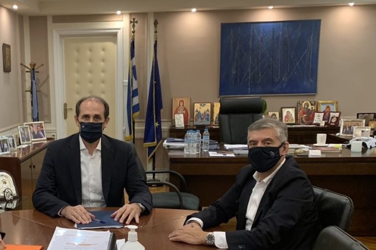 Αναστολή φορολογικών υποχρεώσεων για τους σεισμόπληκτους στη Θεσσαλία