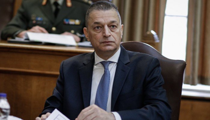 Την Πέμπτη στα Χανιά  ο Υφυπουργός Εθνικής Άμυνας