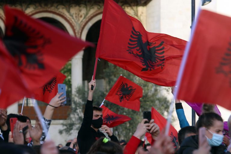 Εκλογές στην Αλβανία: Δυο ελληνικής καταγωγής βουλευτές στη Βουλή