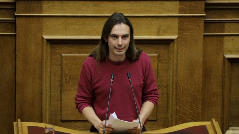 Κ. Αρσένης: Επείγει η πολυεπίπεδη υπερκομματική κινητοποίηση απέναντι στο Nutri-score (audio)