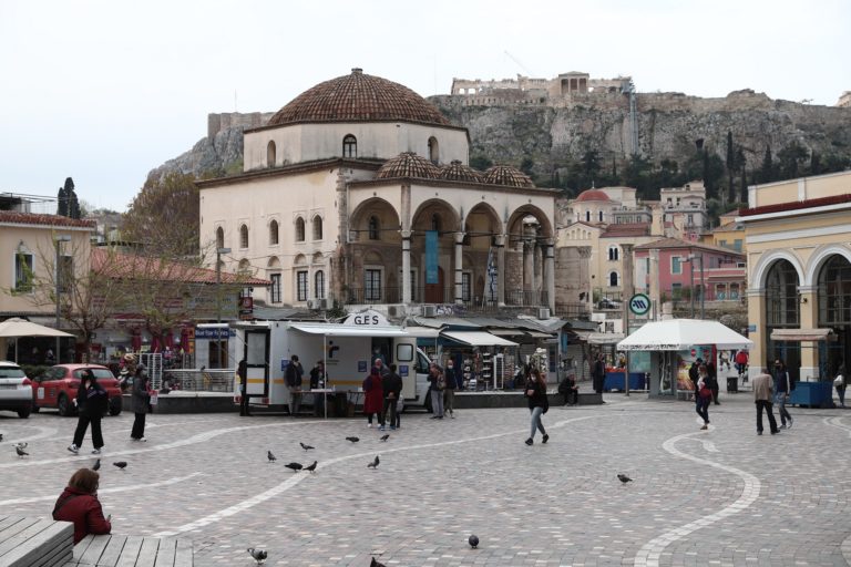 Βατόπουλος: Self test και εμβολιασμός τα όπλα – Η επόμενη εβδομάδα θα “δείξει” για το Πάσχα (video)