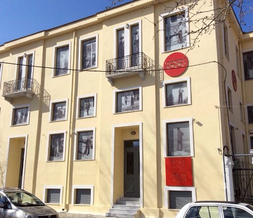 Επαναλειτουργεί το Μουσείο της Πόλης του Βόλου