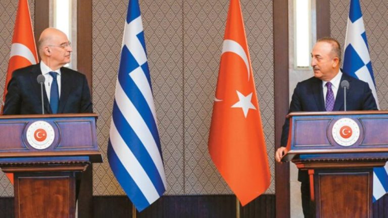 Το Ελληνοκαναδικό Κογκρέσο συγχαίρει τον Έλληνα ΥΠΕΞ για τις δηλώσεις στην Άγκυρα