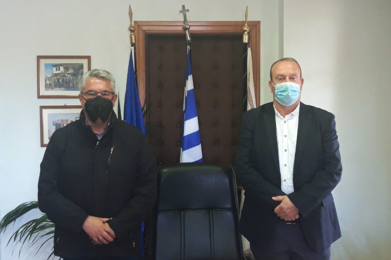 Ξάνθη: Πρόγραμμα προσεισμικού ελέγχου σε κτιριακές υποδομές του Δήμου Τοπείρου