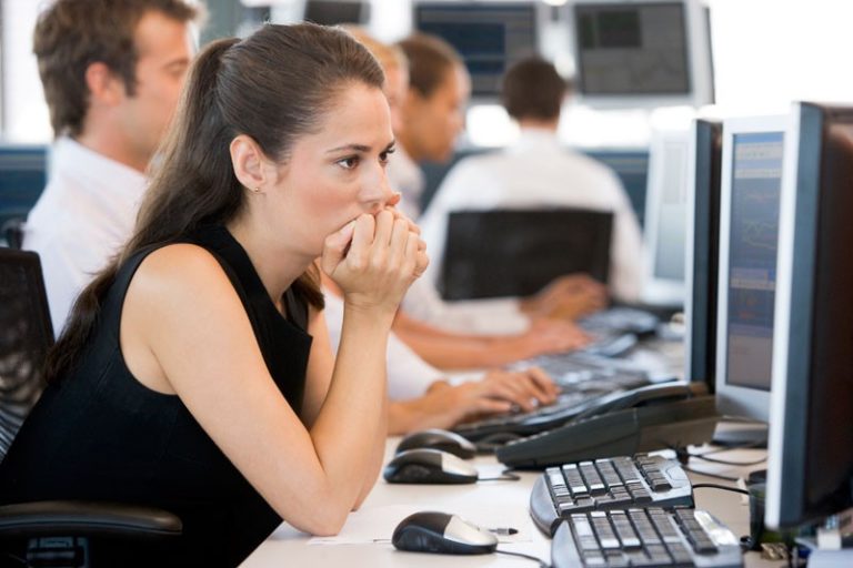 Έρευνα για τις γυναίκες στην αγορά εργασίας από την Περιφέρεια Κ. Μακεδονίας