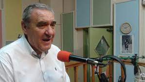 Ο Βουλευτής Ζακύνθου Δ. Ακτύπης για τις εορτές του Πάσχα