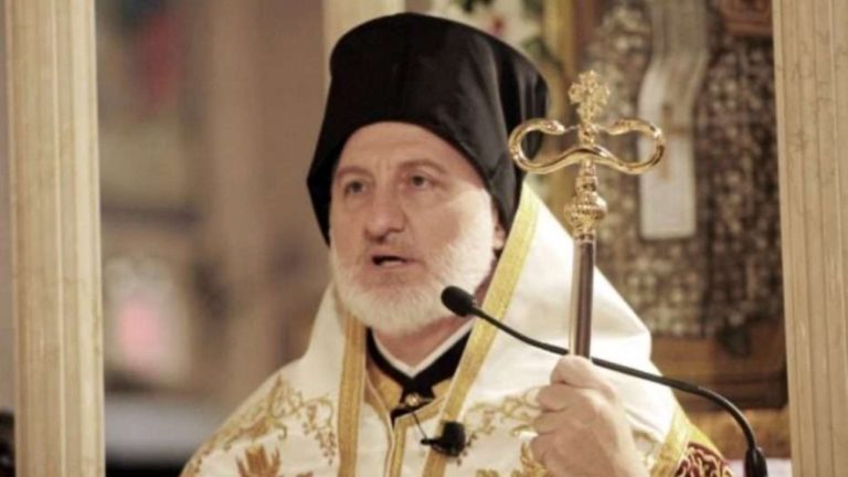 Aρχιεπίσκοπος Ελπιδοφόρος: Επιμένω στην επαναλειτουργία της Θεολογικής Σχολής της Χάλκης