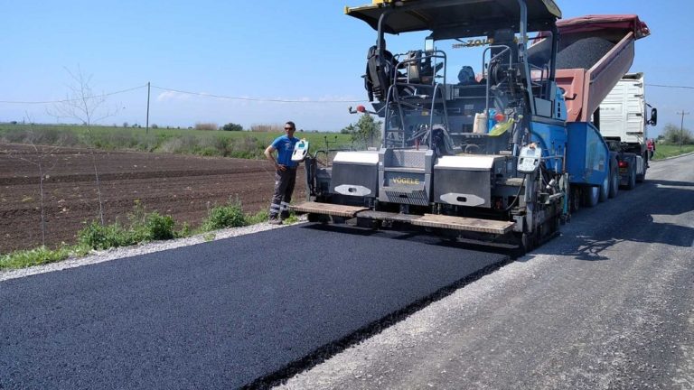 Κέρκυρα: Δημοπρατήσεις νέων έργων στο Δήμο Β. Κέρκυρας