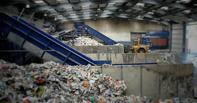 Χανιά: Εντείνονται οι αντιδράσεις για την κατασκευή ΣΜΑ στον Τσιβαρά Αποκορώνου