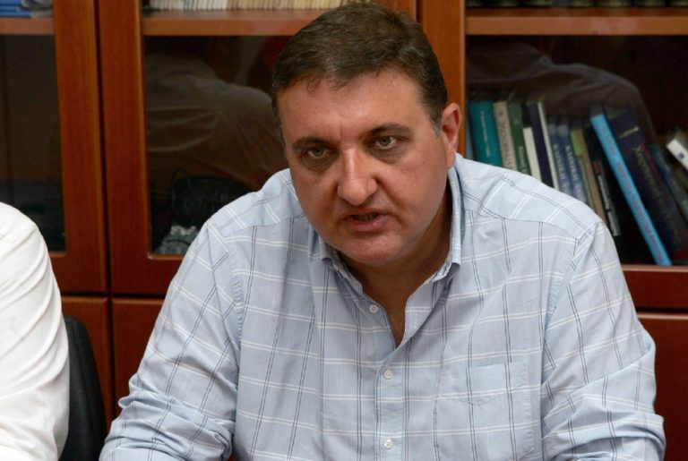 Α. Εξαδάκτυλος στο Πρώτο Πρόγραμμα: Ναι στις μετακινήσεις το Πάσχα αλλά σε νομούς με ίδιο επιδημιολογικό φορτίο