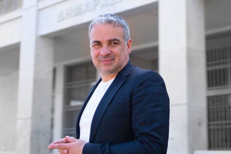 Ξάνθη: Θετικός στον κορονοϊό ο αντιδήμαρχος Μ. Φανουράκης