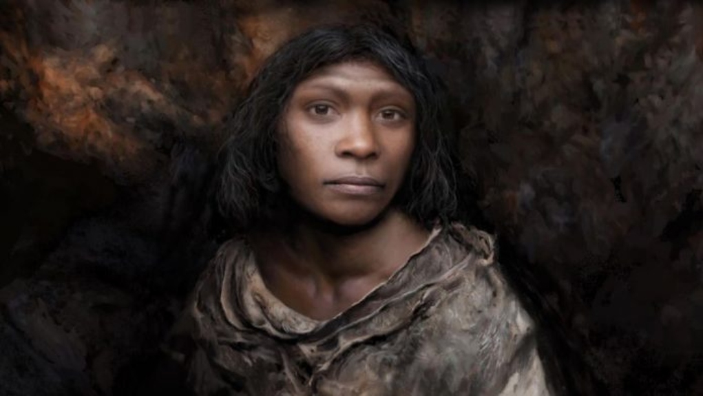 Το θύμα του κανίβαλου Homo antecessor ήταν τελικά κορίτσι