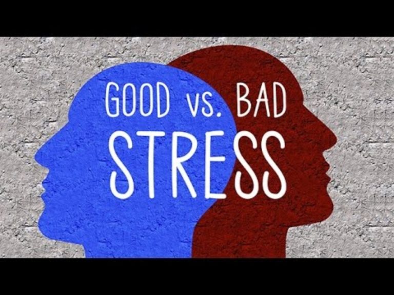 Το άγχος κάνει καλό, λένε οι επιστήμονες