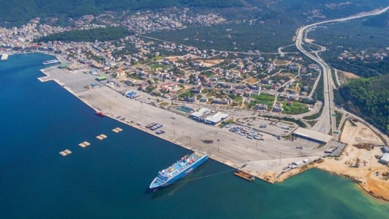 Ηγουμενίτσα: Βελτιωμένες προσφορές για το λιμάνι ζήτησε το ΤΑΙΠΕΔ