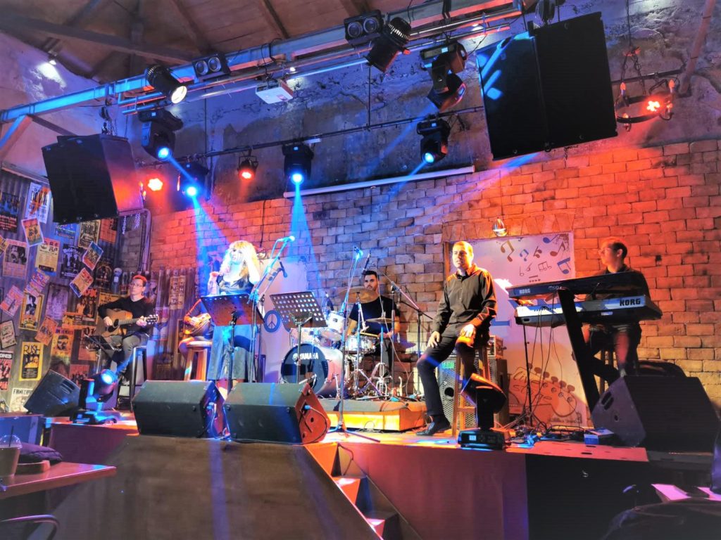 Καλαμάτα: Μεγάλη συναυλία με τη συμμετοχή μουσικών της πόλης