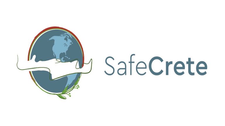 «SafeCrete.gr»: Η πύλη της Περιφέρειας Κρήτης για την κλιματική αλλαγή