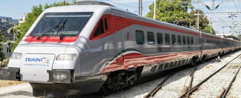 Επανακυκλοφορία αμαξοστοιχιών Intercity στον άξονα Αθήνα – Θεσσαλονίκη