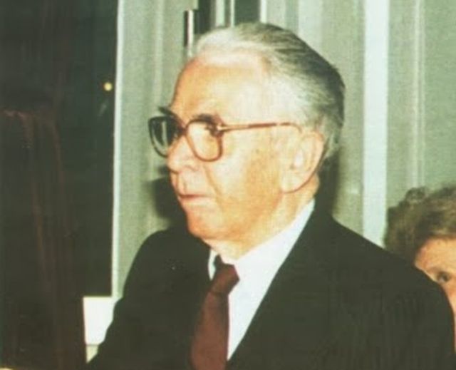 Η Ξάνθη τιμά τον Στέφανο Ιωαννίδη