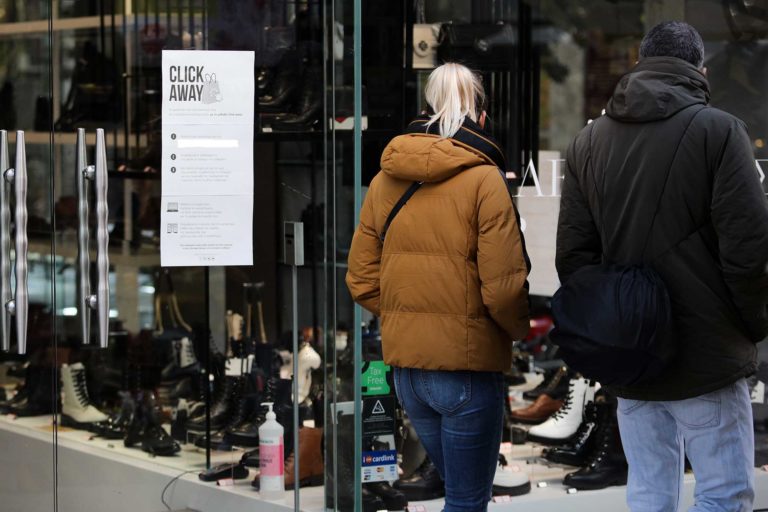 O κλάδος ένδυσης και υπόδησης μετά την πανδημία