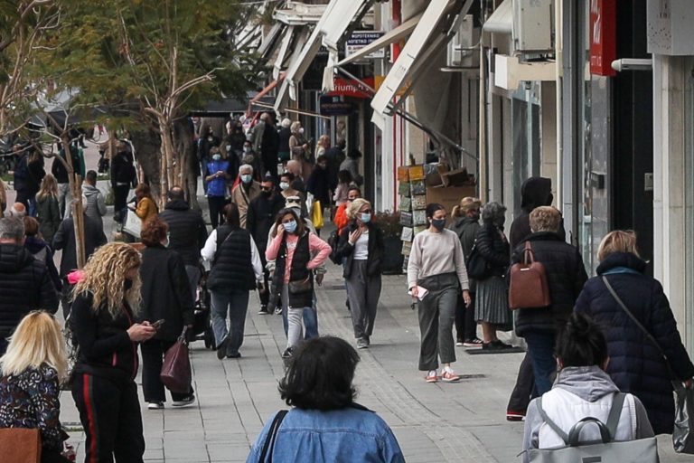 Α. Σκέρτσος: Τα self tests υποστηρίζουν το ελεγχόμενο και ασφαλές άνοιγμα της αγοράς