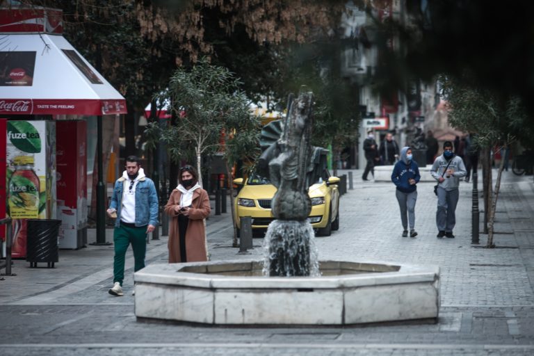 Π. Σταμπουλίδης: Επιτρέπονται διαδημοτικές μετακινήσεις για ψώνια με τηλεφωνικό ή διαδικτυακό ραντεβού