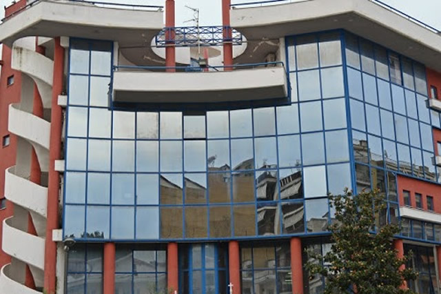 Σέρρες: «Δέματα αγάπης» σε ευάλωτους οικονομικά πολίτες