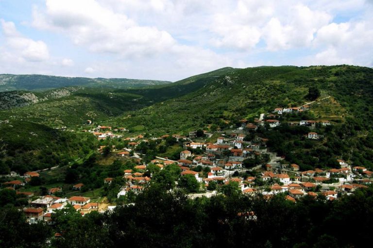 Το Κέντρο Ιστορίας Πολιτισμού Κερασιάς – Συνέντευξη του προέδρου του Χ. Αλεξάνδρου