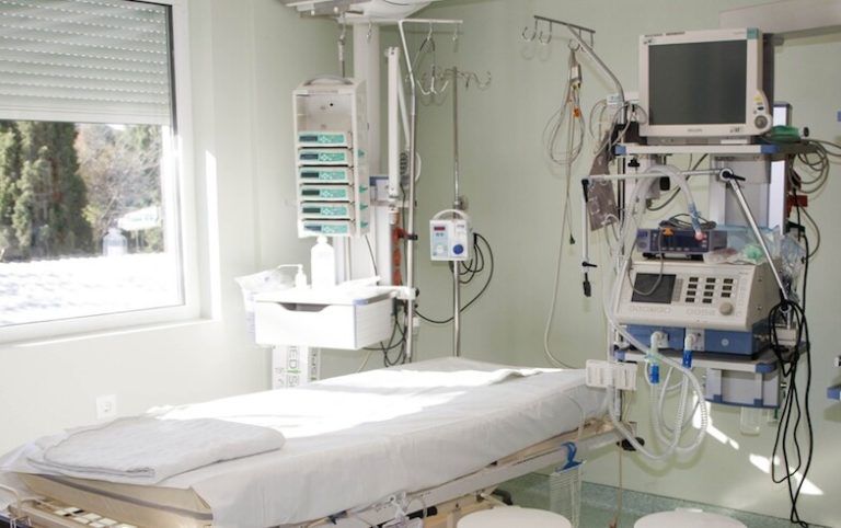 ΣΥΡΙΖΑ Μαγνησίας: Δεν υπήρχε διαθέσιμη κλίνη για την 67χρονη που πέθανε στο νοσοκομείο του Βόλου