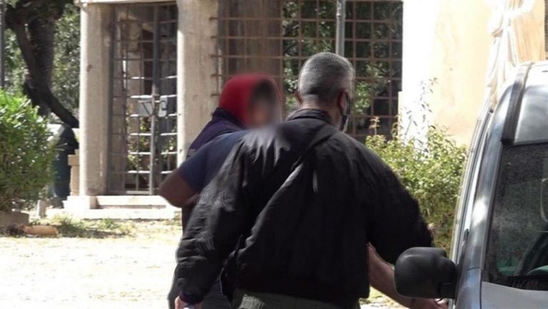 Κως: Προφυλακίστηκε ο 43χρονος Αιγύπτιος που κατηγορείται για κατασκοπεία
