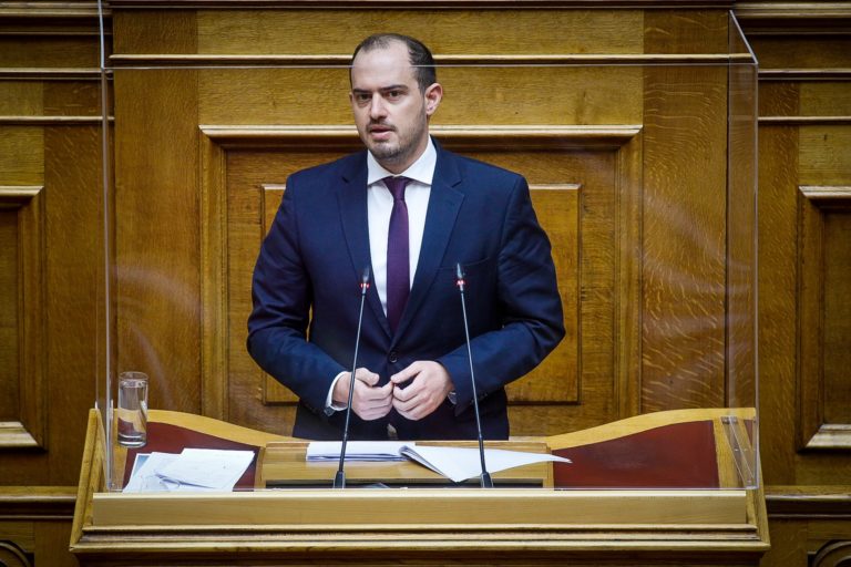 Γ .Κώτσηρας από τη Δράμα: Αναβαθμίζονται οι κτιριακές εγκαταστάσεις του Δικαστικού Μεγάρου
