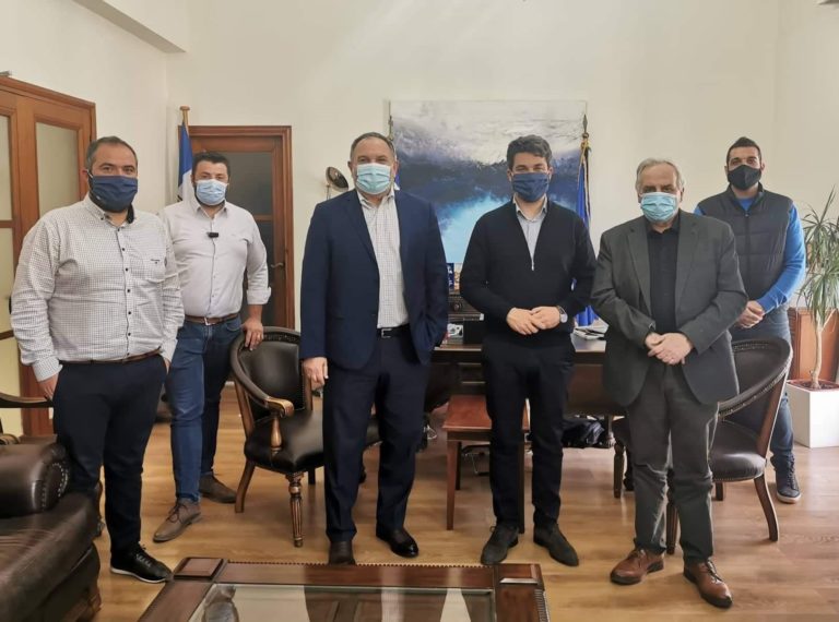 Ικανοποίηση Δήμου Χανίων για την ένταξή του  στο πρόγραμμα “ΑΚΣΙΑ”