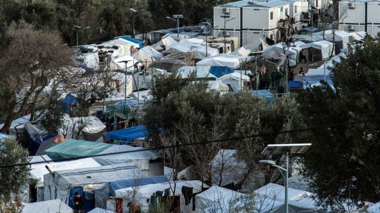 Κόντρα Μιχαηλίδη – ΣΥΡΙΖΑ Χίου με τον Υπουργό Μετανάστευσης για τους διαμένοντες στο ΚΥΤ ΒΙΑΛ – Απάντηση Μηταράκη