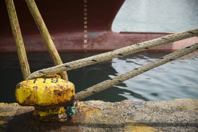 Συγκέντρωση της ΠΝΟ έξω από το υπ. Ναυτιλίας σήμερα Τρίτη 19 Οκτωβρίου