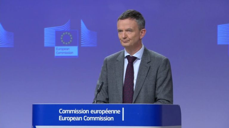 Μαμέρ: Η συνεργασία Μισέλ – Φον Ντερ Λάιεν θα συνεχιστεί προς όφελος της ΕΕ και των Ευρωπαίων πολιτών
