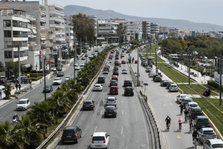 Κανονικά οι διαδημοτικές μετακινήσεις εντός περιφέρειας από αύριο