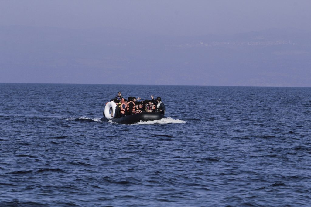 Υπουργείο Μετανάστευσης για έκθεση Ειδικού Εισηγητή του ΟΗΕ: «Δεν έχουν ουδέποτε διαπιστωθεί έκνομες ενέργειες της Ελλάδας»