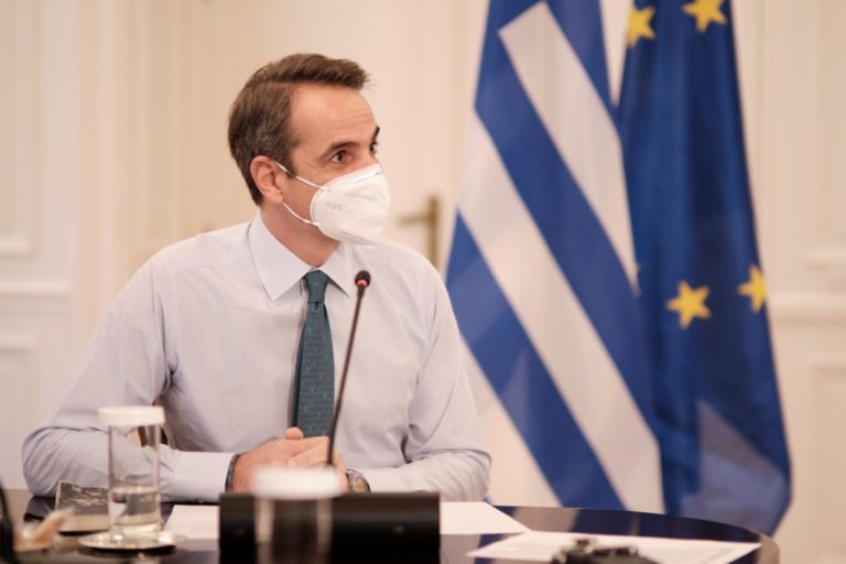 Σε τακτική συνεδρίαση του ΚΥΣΕΑ θα προεδρεύσει τη Μ. Τρίτη ο πρωθυπουργός