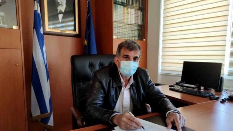 Ρέθυμνο: Κατασκευή γηπέδων 5×5 σε κοινότητες του Αμαρίου