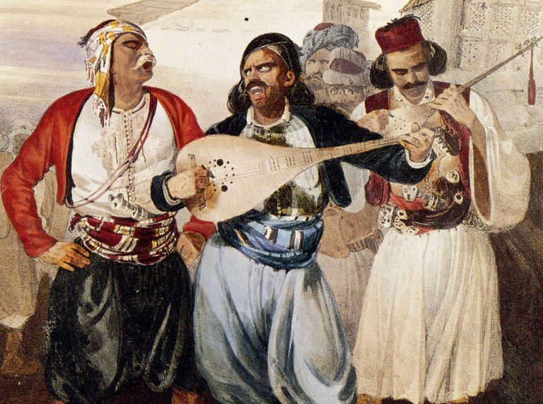 Ιωάννινα: «Ιχνηλατώντας το ’21» – Η μουσική παράδοση των Σουλιωτών (audio)