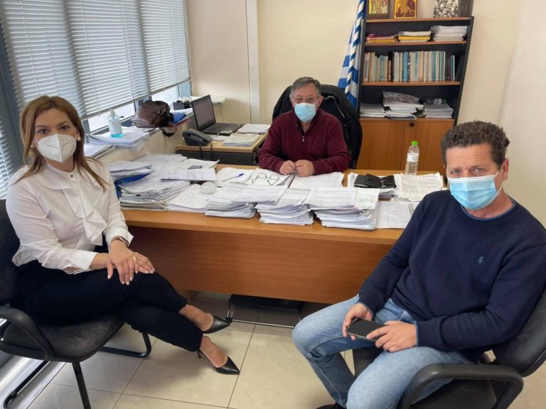 Σ. Μπίζιου: Άμεσες και δίκαιες αποζημιώσεις  στους παγετόπληκτους