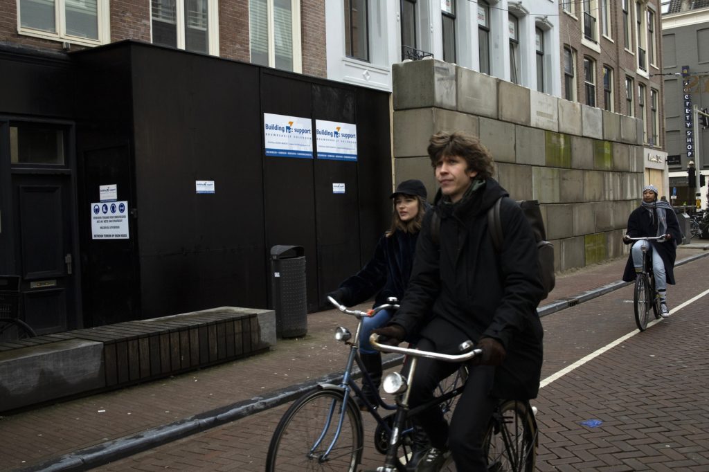 Ολλανδία: Χαλάρωση των μέτρων του lockdown
