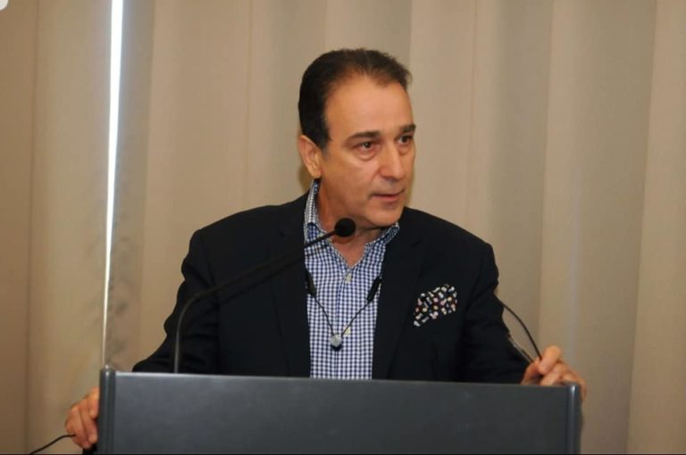 Ν. Νίτσας: Η απαγόρευση της υπερτοπικής κυκλοφορίας ενέχει σοβαρούς κινδύνους για τη δημόσια υγεία