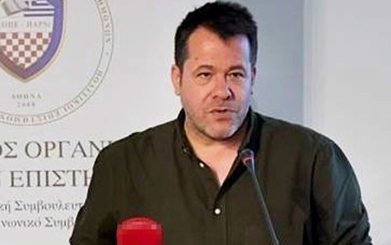 Ν. Παπαδάκης: Σοβαρό πλήγμα δέχθηκε λόγω της πανδημίας η αγορά εργασίας στην Κρήτη (audio)