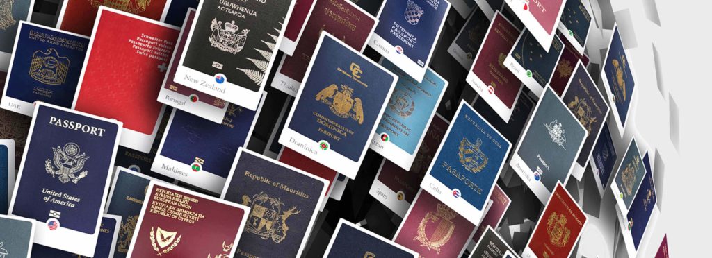 Ποιά είναι τα πιο ισχυρά διαβατήρια για το 2021-Στην 8η θέση το ελληνικό